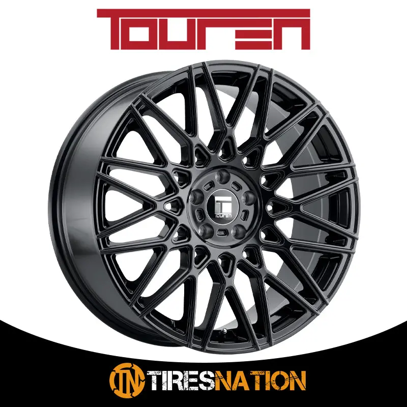 Touren Tr78 18X8 5-114.3 72.6 40 1