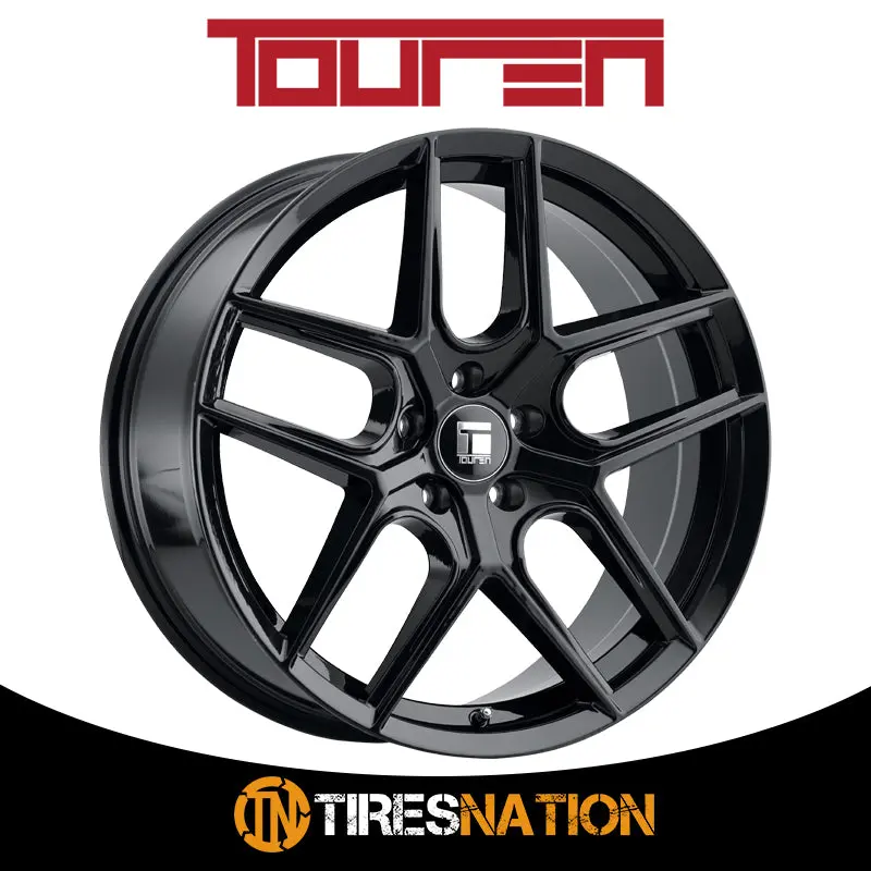 Touren Tr79 20X9 5-120 72.56 35 1