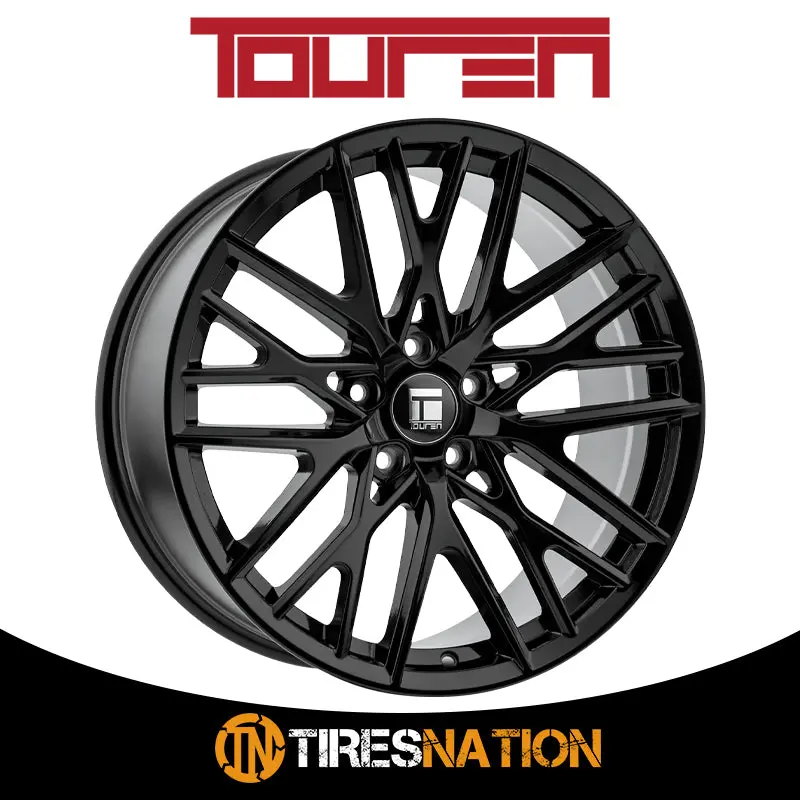 Touren Tr91 19X8.5 5-114.3 72.6 35 1