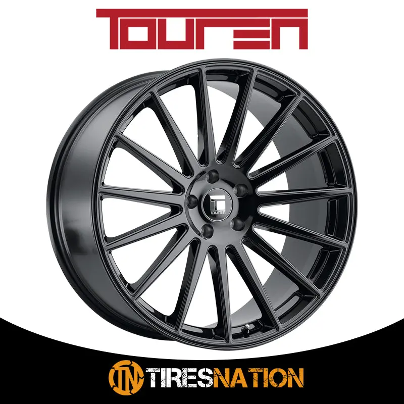 Touren Tr92 20X9 5-114.3 72.6 35 1