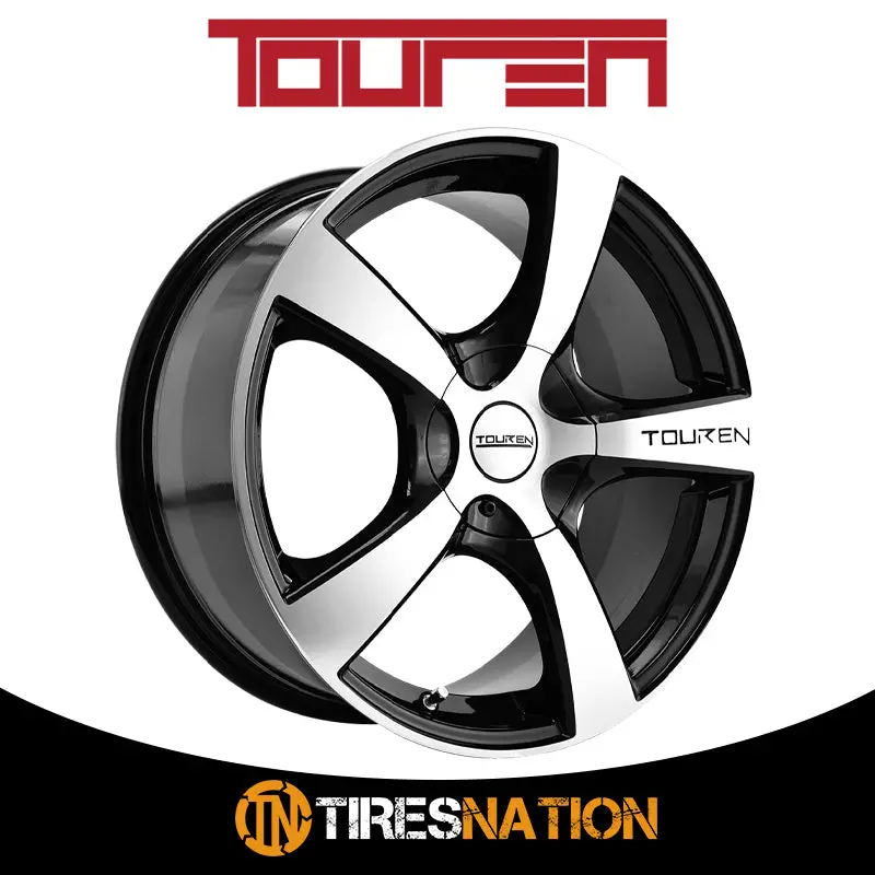 Touren Tr9 16X7 5-105/5-108 72.62 42 1