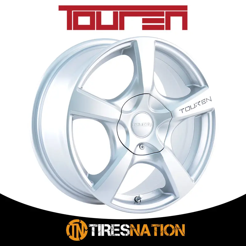 Touren Tr9 18X8 5-108/5-114.3 72.62 40 1
