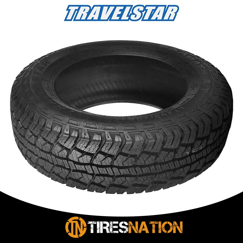 Travelstar Ecopath At 245/65R17 107T Tire 1
