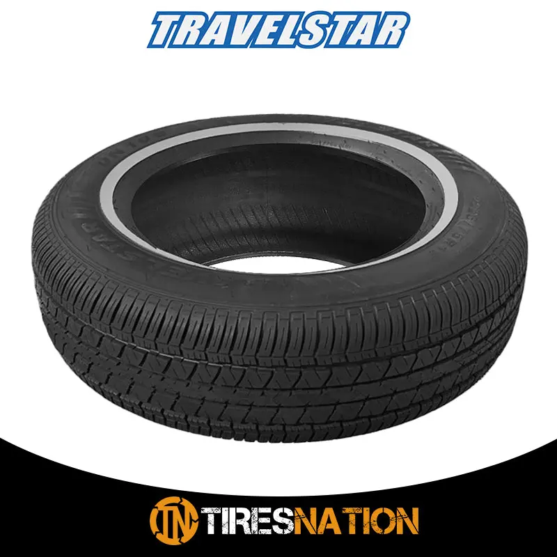 Travelstar Un106 215/70R15 98T Tire 1
