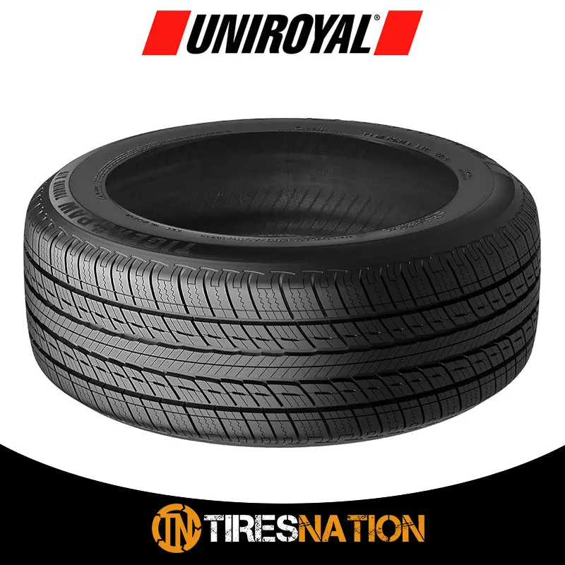 Uniroyal Tiger Paw Touring A/S Dt 185/60R14 82H Tire 1