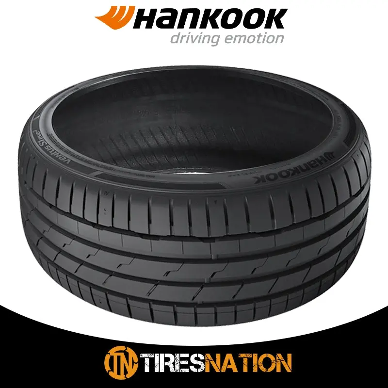 Hankook Ventus S1 Evo3 Suv K127c Runflat 265/50R19 110W Tire 1