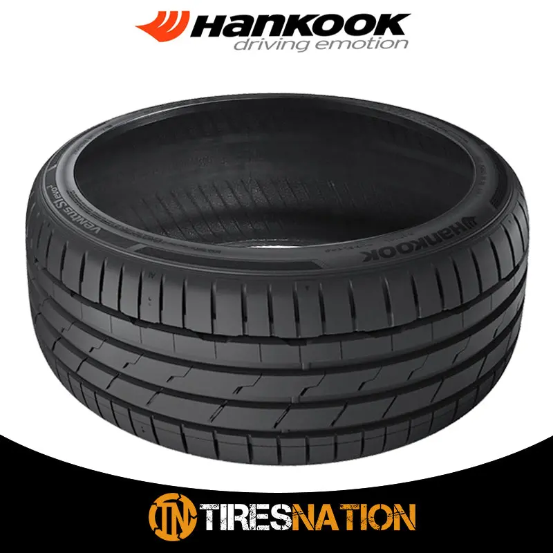 Hankook Ventus S1 Evo3 K127 255/45R18 103Y Tire 1