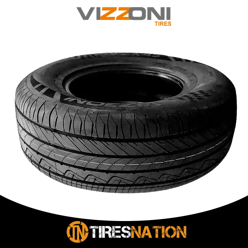 Vizzoni Vzx45 265/70R16 0T Tire 1