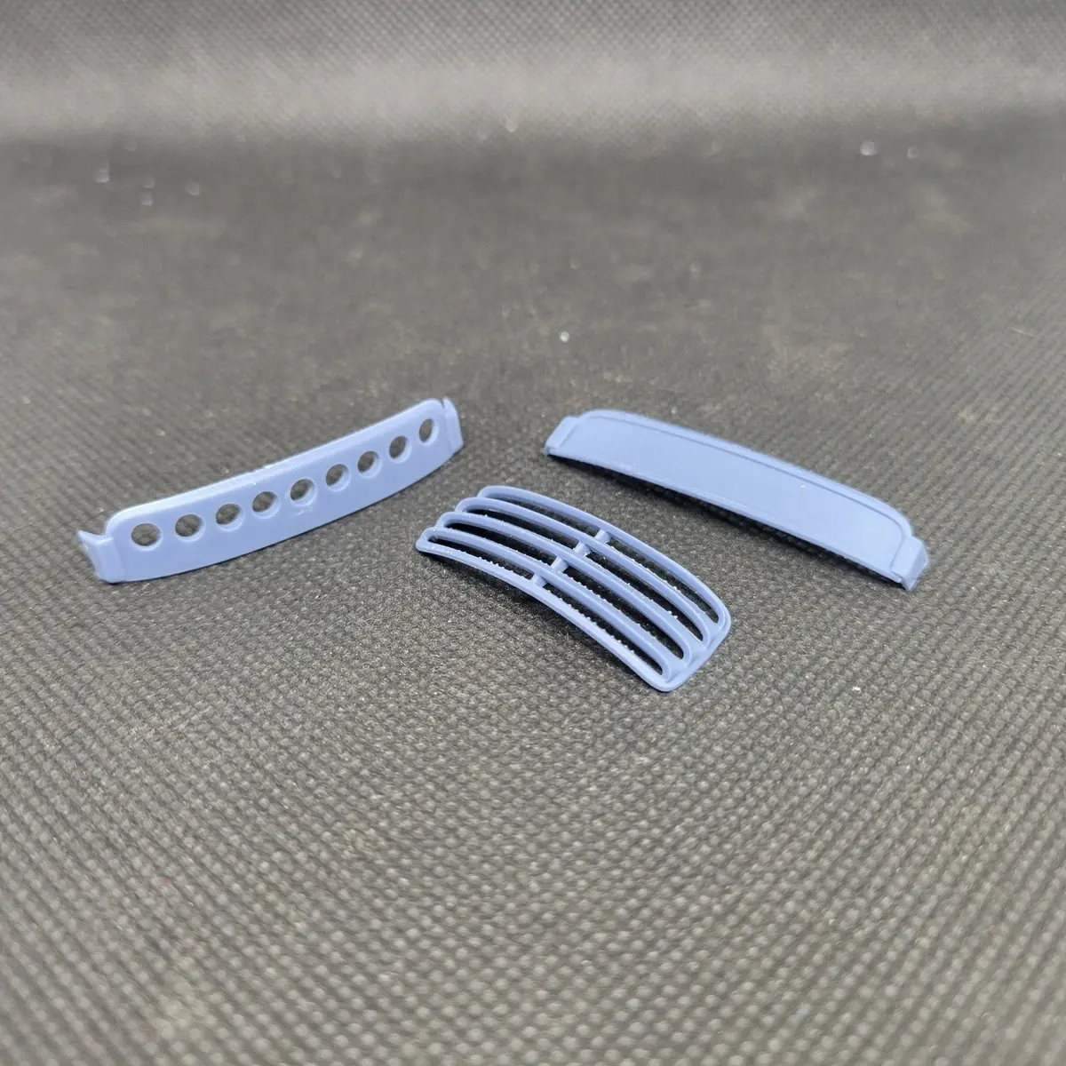 Volkswagen Beetle Louver And Sun Visors 1