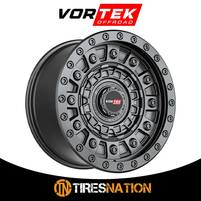Vortek Vrd-701 18X9 5X127/5X139.7 78.1 -18 1