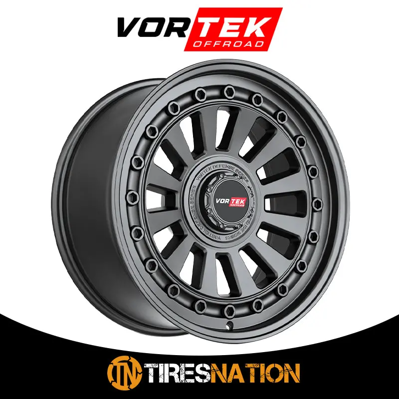 Vortek Vrd-702 17X9 5X127/5X139.7 78.1 0 1