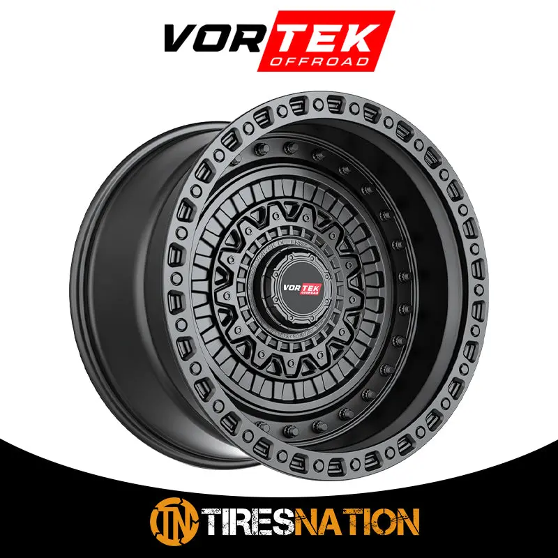 Vortek Vrd-703 20X9 5X139.7/5X150 (Must Open Cb) 110.3 12 1