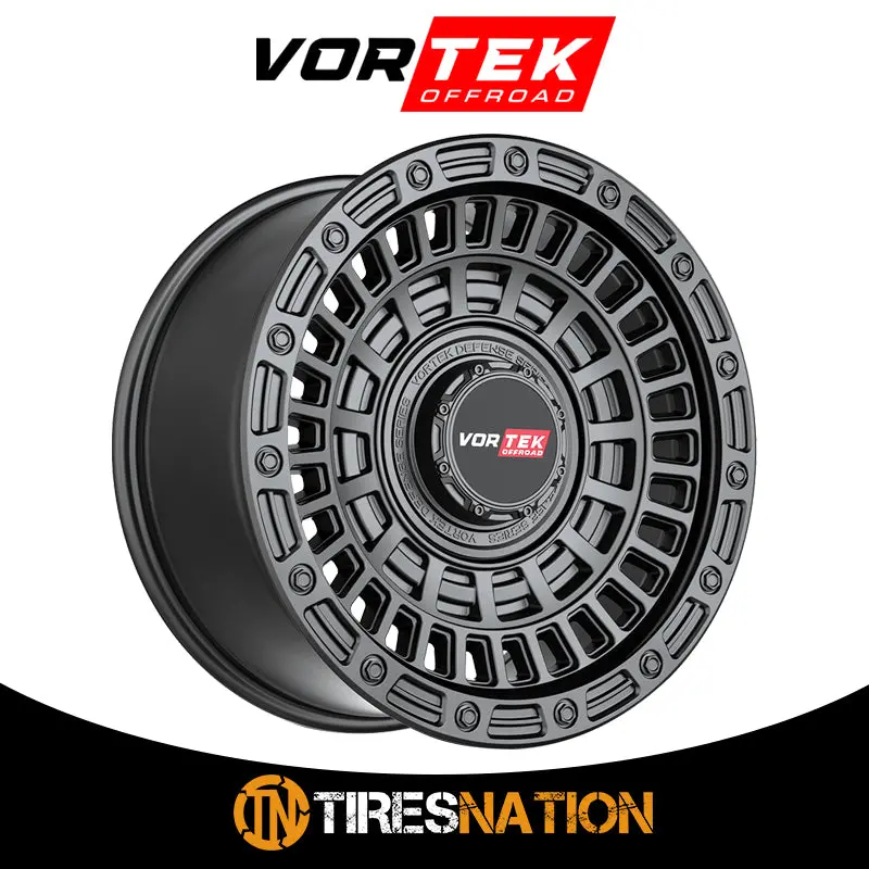 Vortek Vrd-705 17X9 6X135/6X139.7 106.1 12 1