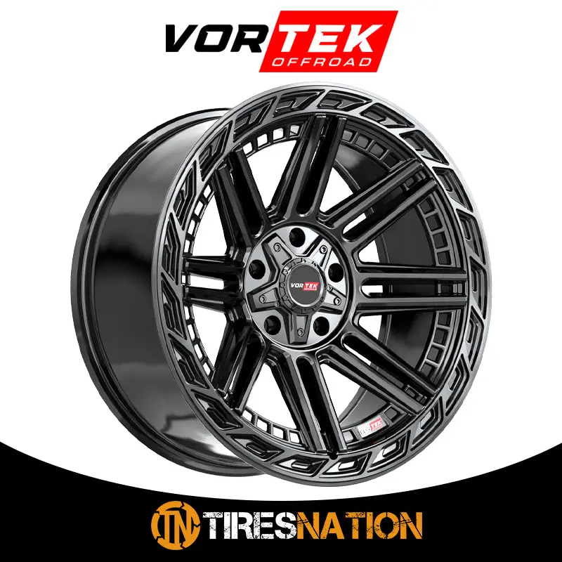 Vortek Vrp-501 20X9 6X135/6X139.7 106.1 0 1