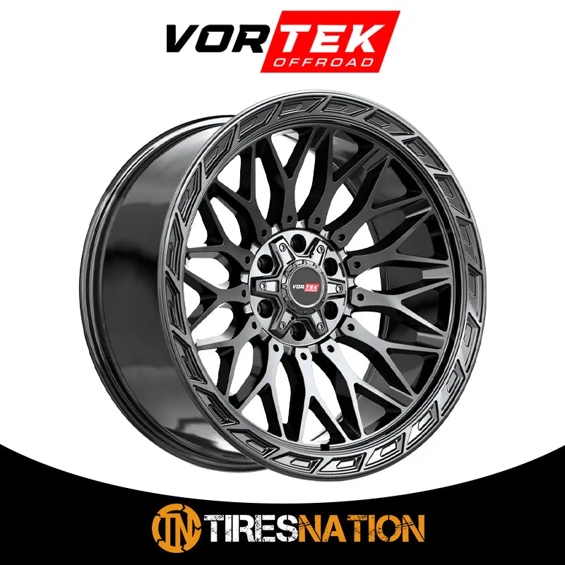 Vortek Vrp-503 22X10 5X127/5X139.7 78.1 -18 1