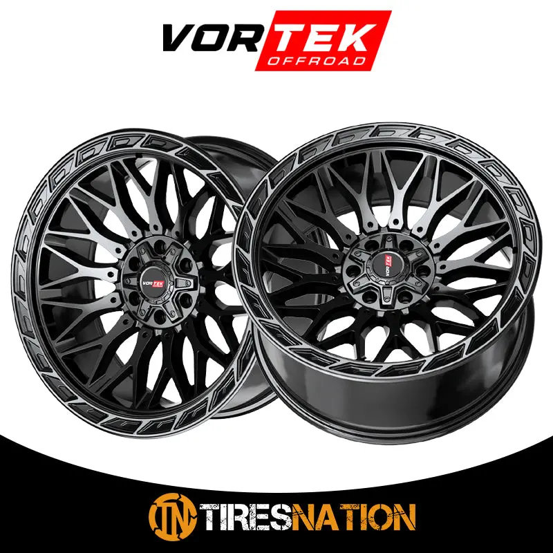 Vortek Vrp-503 22X10 5X127/5X139.7 78.1 -18 2