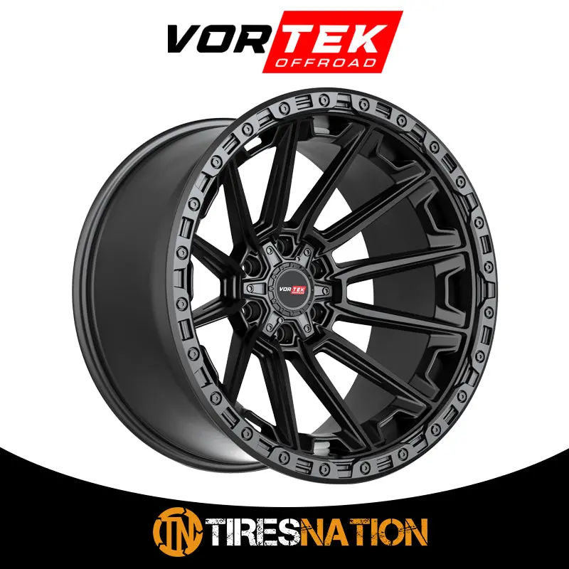 Vortek Vrt-601 20X10 6X135/6X139.7 106.1 -24 1