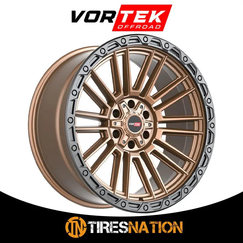 Vortek Vrt-604 20X9.5 5X127/5X139.7 78.1 12 1