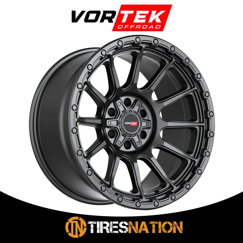 Vortek Vrt-606 20X9 5X127/5X139.7 78.1 12 1