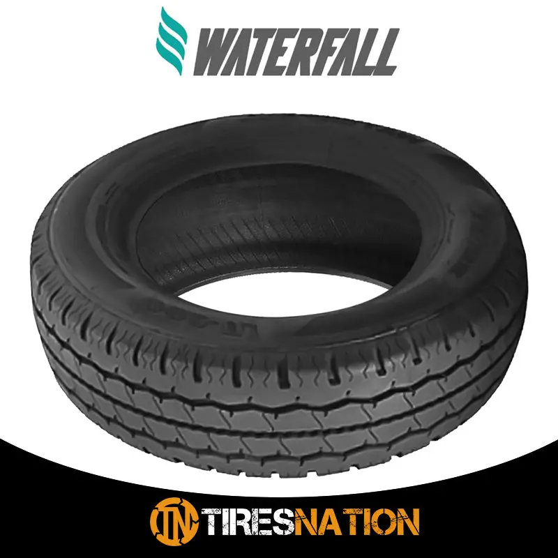 Waterfall Lt-200 185/75R14 102/100Q Tire 1