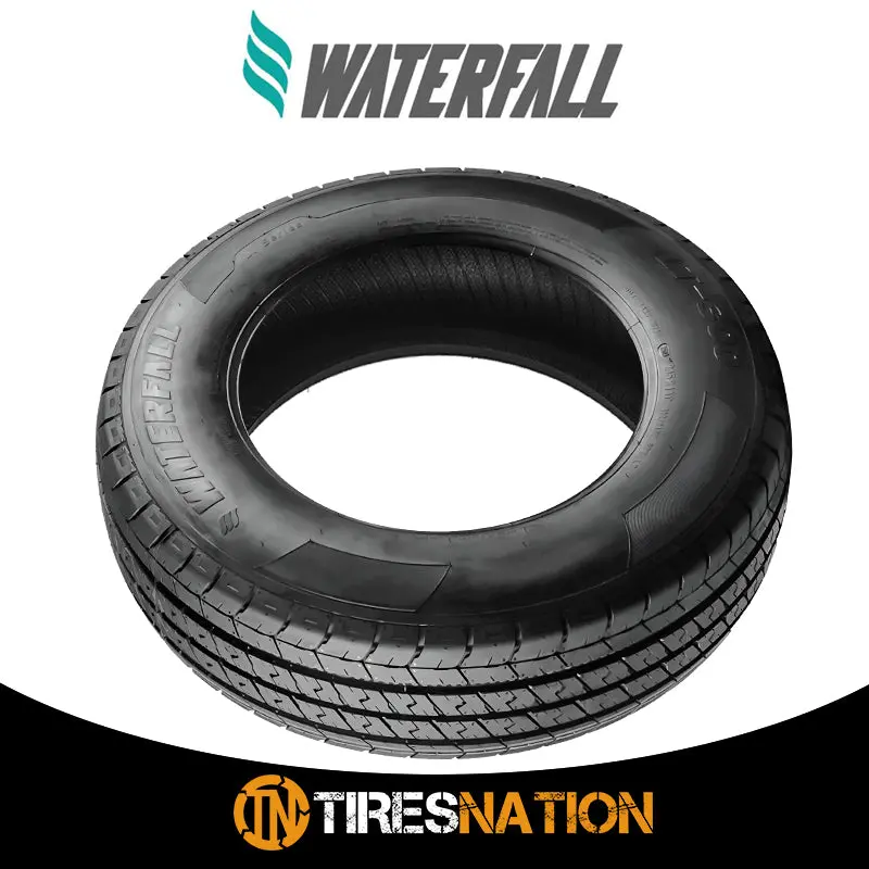 Waterfall Lt-300 225/70R15 112/110R Tire 1