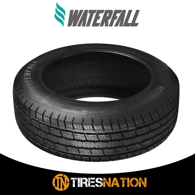 Waterfall Terra-X H/T 235/65R17 104H Tire 1