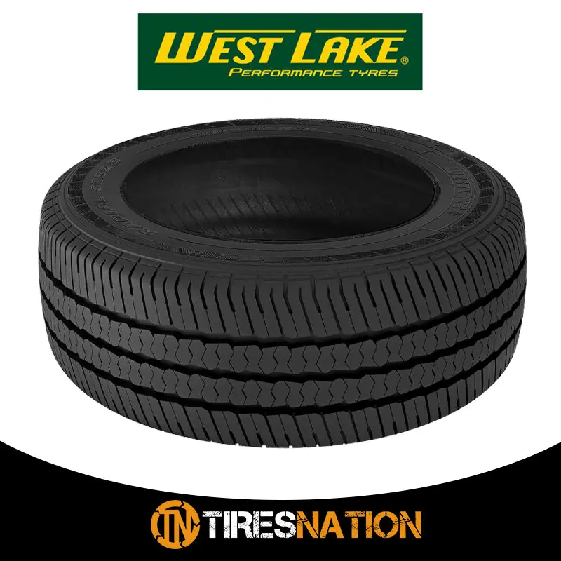 West Lake Sc328 235/65R16 121/119R Tire 1