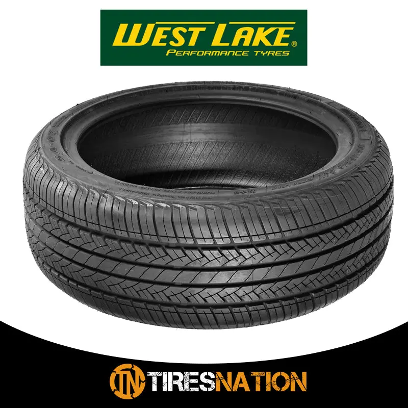 West Lake Sa07 Sport 295/30R22 103W Tire 1