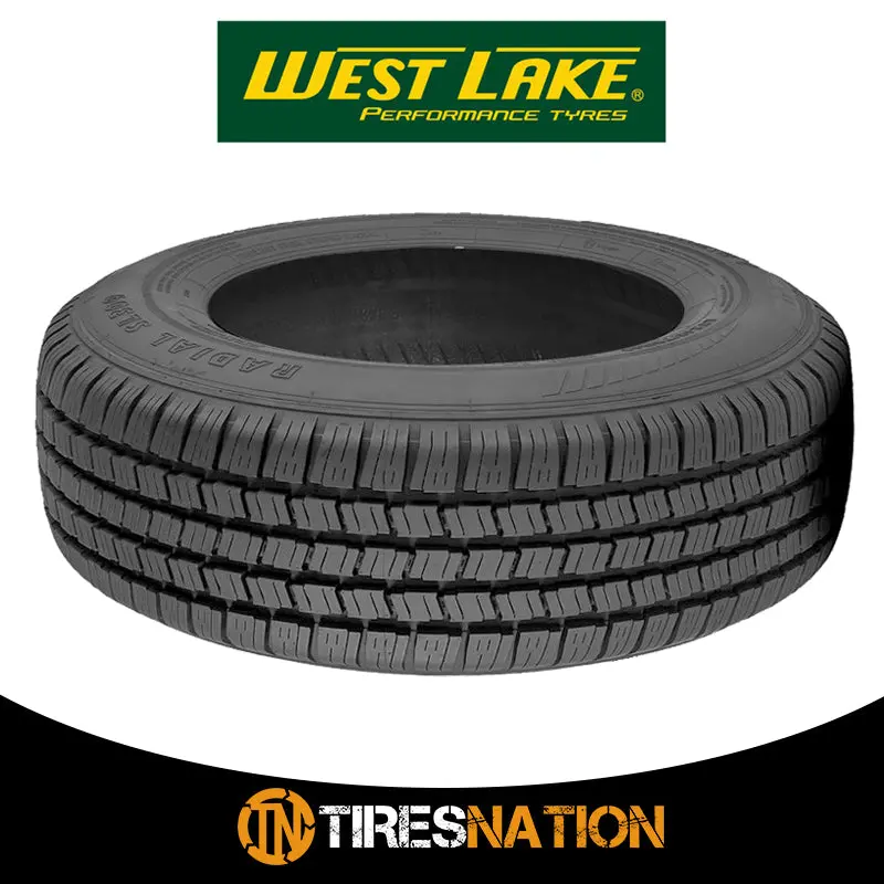 West Lake Sl309 Radial A/P 245/75R17 121/118Q Tire 1