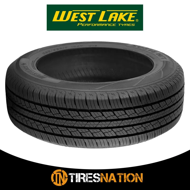 West Lake Su318 Radial H/T 265/75R16 116T Tire 1