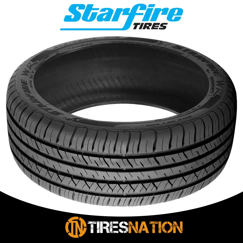 Starfire Wr 215/45R18 93W Tire 1