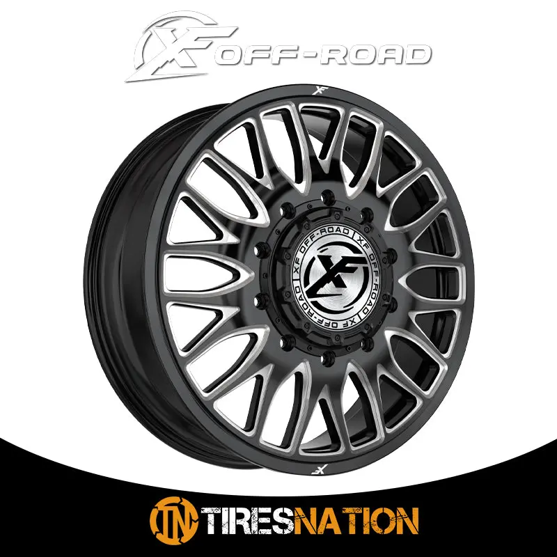 Xf Dually Xf-240 26X8.25 8X210 154.3 -192 1