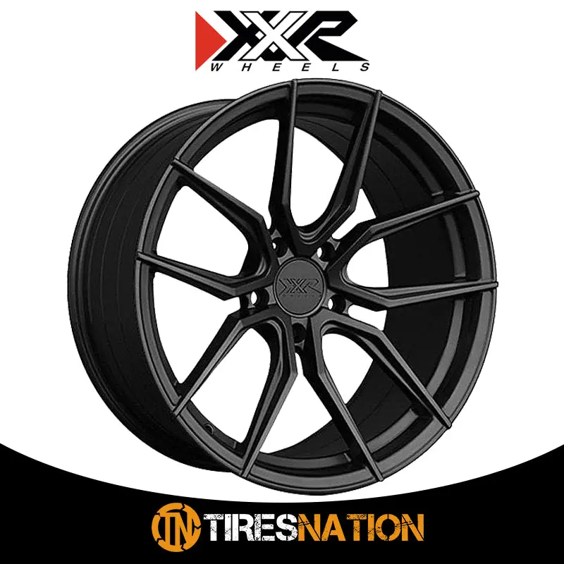 Xxr 559 19X10 5-4.5 73.1 +20 1