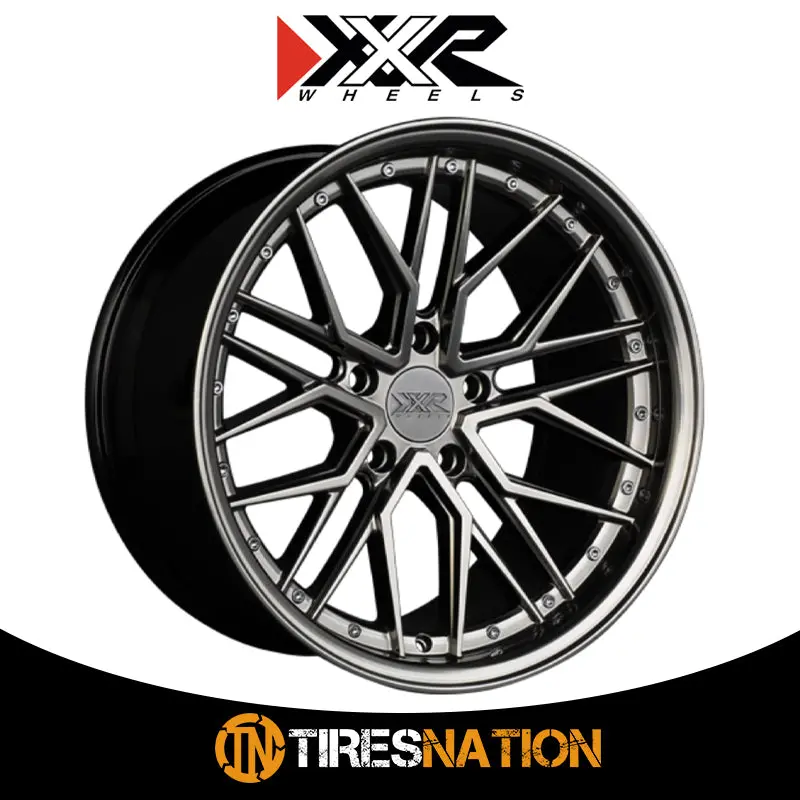 Xxr 571 18X8.5 5-112 73.1 +35 1
