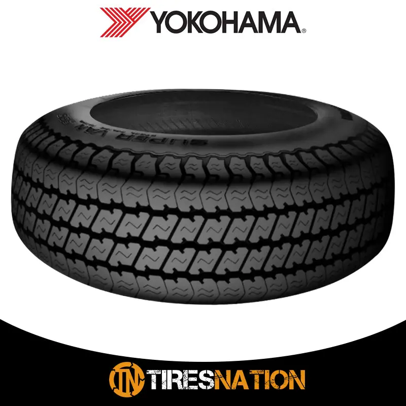 Yokohama Y356 185/85R14 0S Tire 1