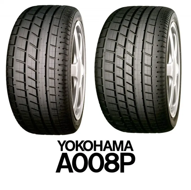 2055516 91W Yokohama A008p N0 Oe 240 A A (Summer) 1