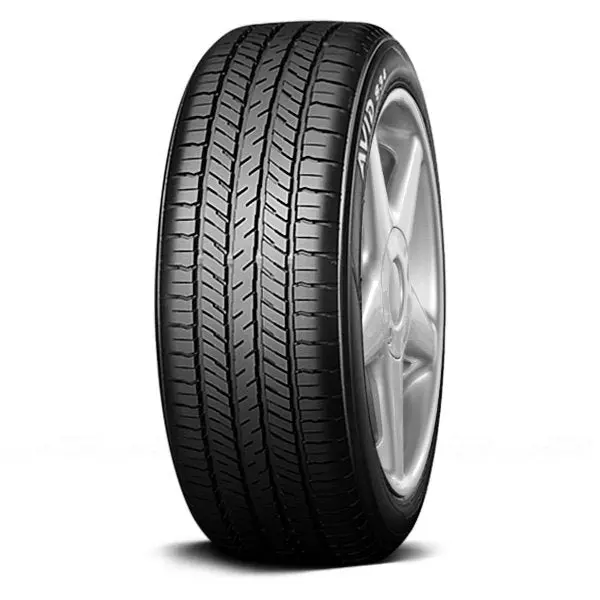 2154517 87V Yokohama Avid S34ry Oe 460 B B (All Season) 1