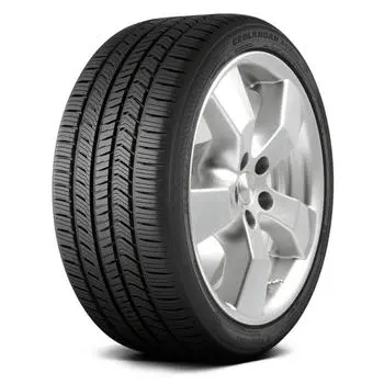 2454520 103W Xl Yokohama Geolandar X-Cv G057 520 A A (All Season) 1