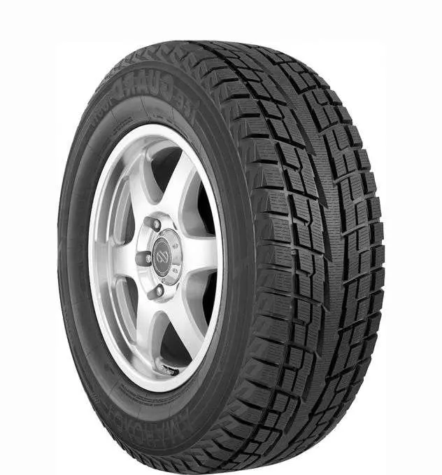 2355518 Yokohama Iceguard Ig51v 100T (Winter) (Final Sale) *Disc* 1