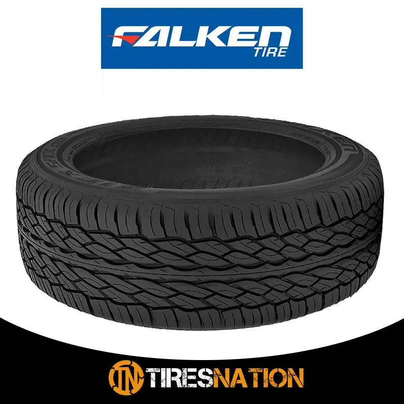 Falken Ziex S/Tz05 305/50R20 120H Tire 1