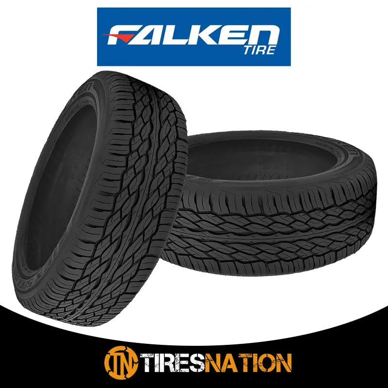 Falken Ziex S/Tz05 305/50R20 120H Tire 2