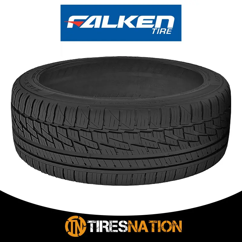 Falken Ziex Ze 950 A/S 235/50R18 101W Tire 1