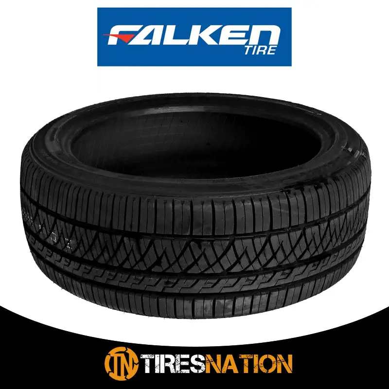 Falken Ziex Ze960 A/S 225/45R18 95W Tire 1