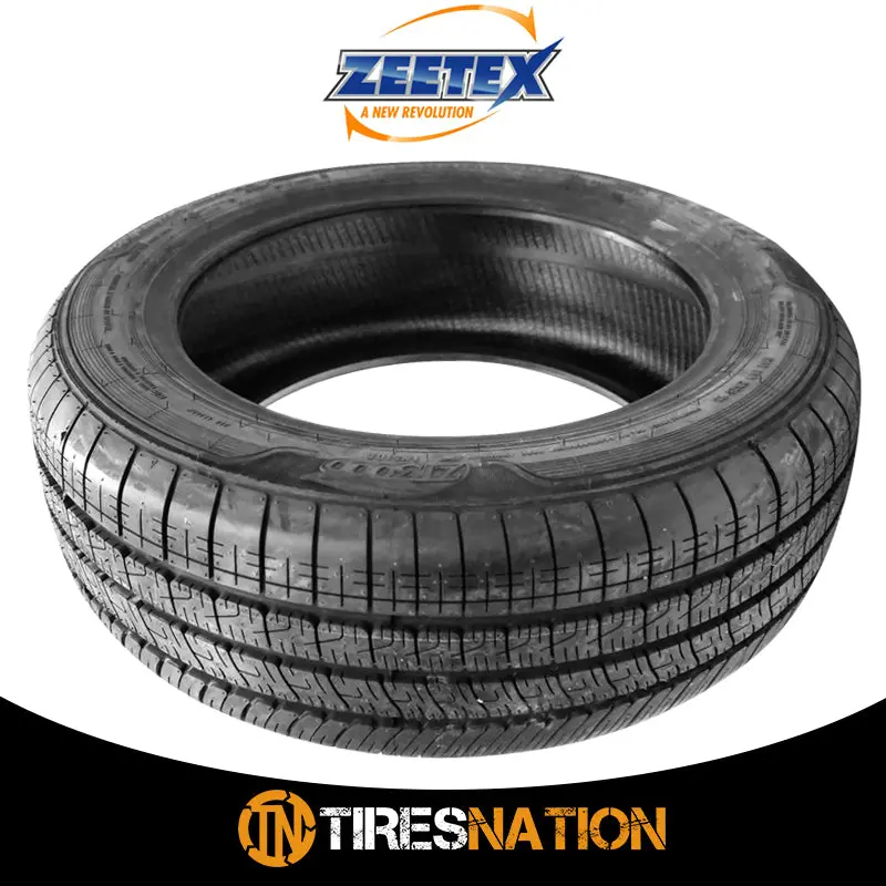 Zeetex Zt3000 185/65R15 88H Tire 1
