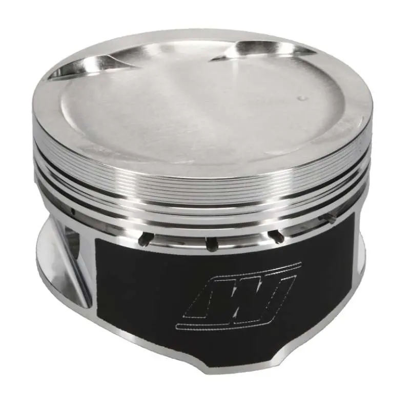 Wiseco Mits 3000 Turbo -14Cc 1.250 X 92Mm Piston Shelf Stock 1