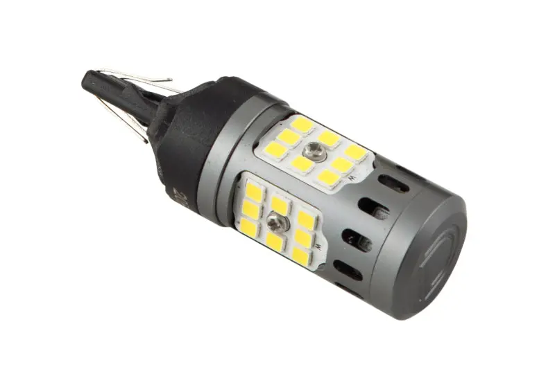 Diode Dynamics Xpr Led Replacement Bulb – 7443 Socket, Cool White (Single Unit) 1