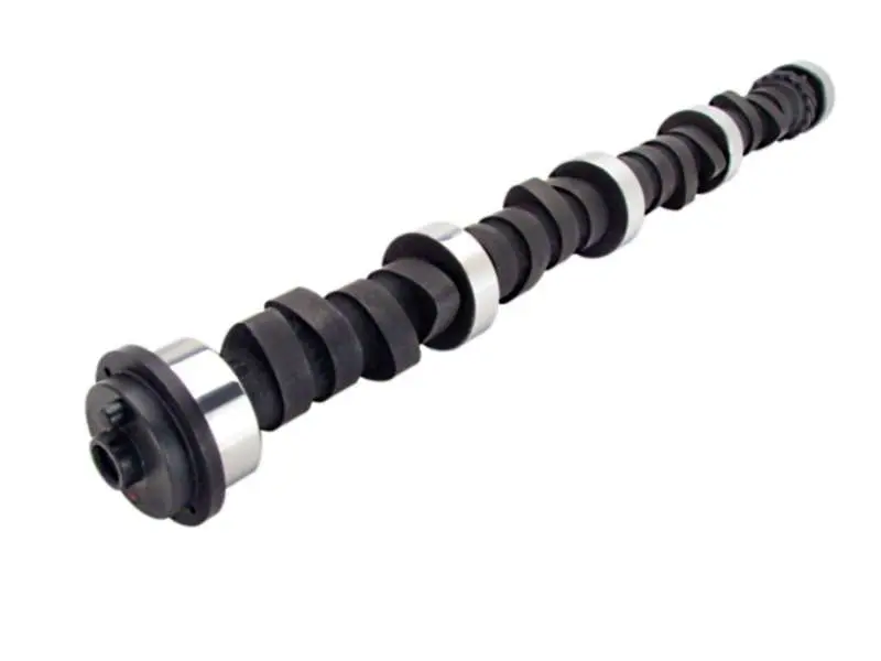 Comp Cams Xe250H-10 Hydraulic Flat-Tappet Camshaft For Small-Block Chevy 1