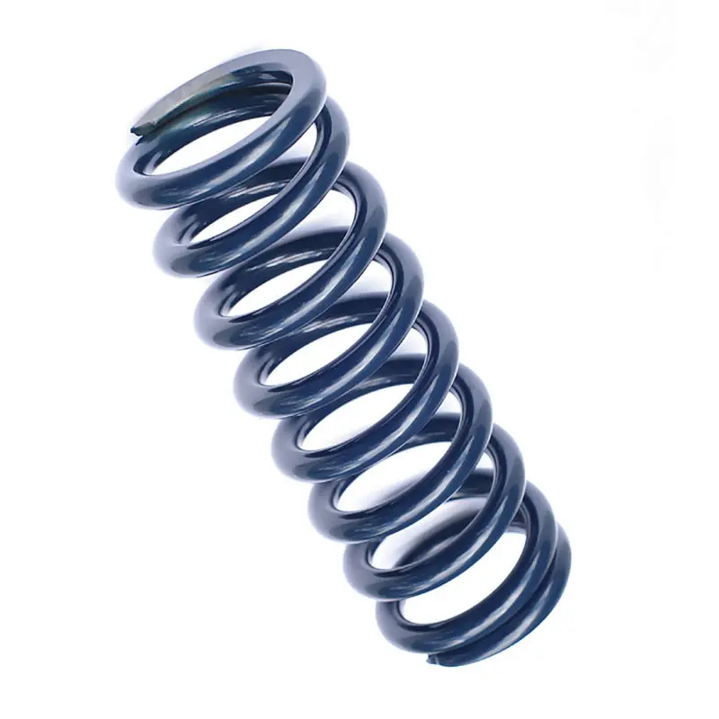 Ridetech 7-Inch Free-Length Coil Spring – 400 Lb/In Rate, 2.5-Inch Id 1