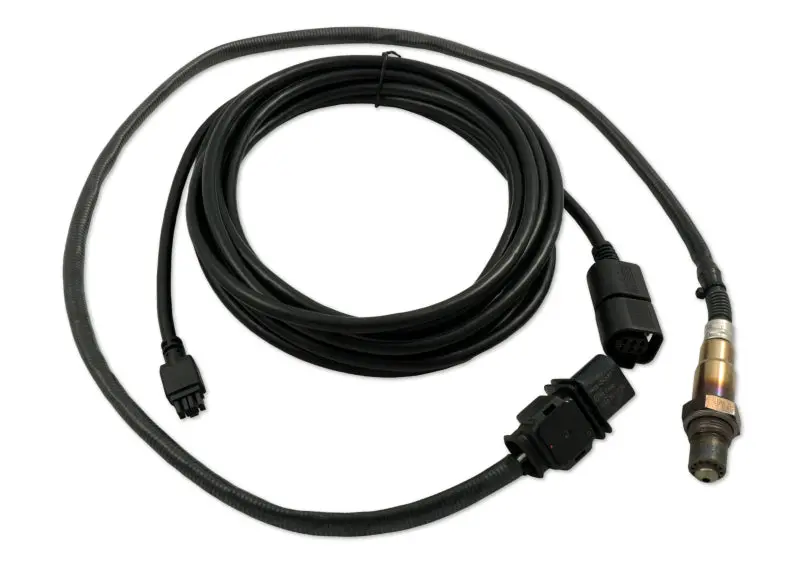 Innovate Lsu4.9 O2 Sensor Upgrade: 18-Foot Cable + Sensor 1