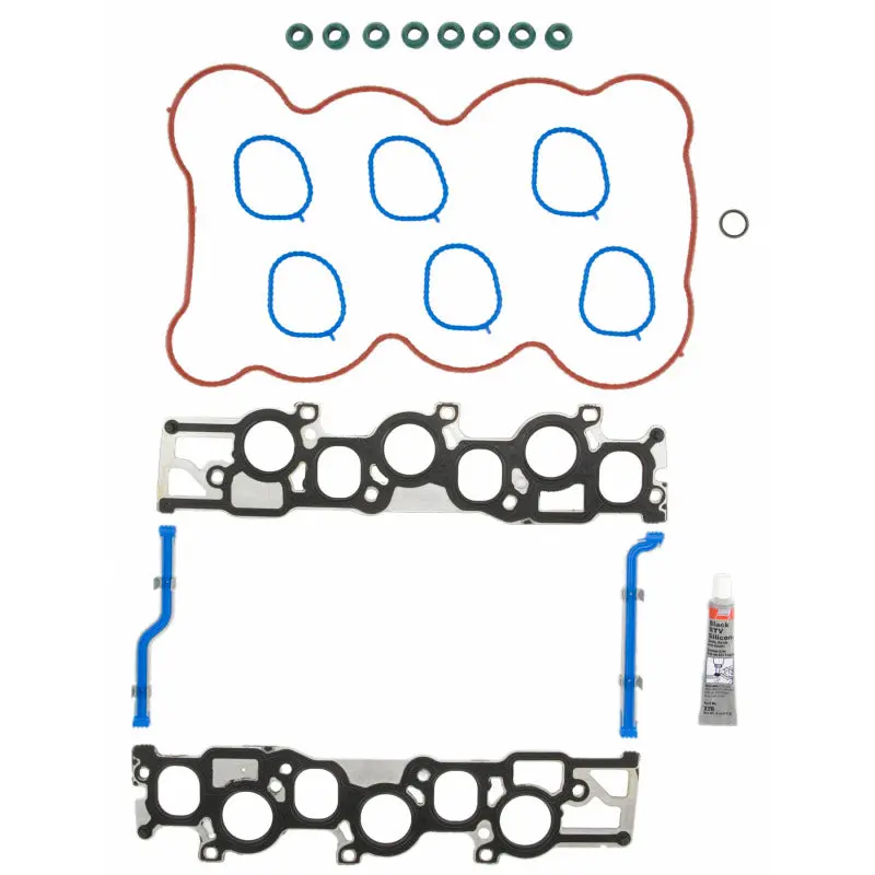 Fel-Pro Ford Windstar Ms 98011 T-1 Engine Intake Manifold Gasket Set 1